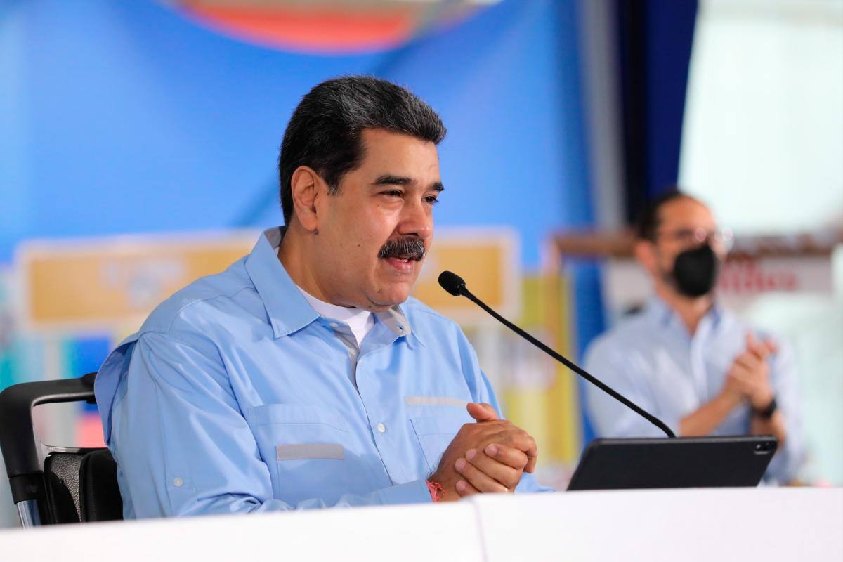 Venezuela rechaza intervención de la empresa estatal Monómeros