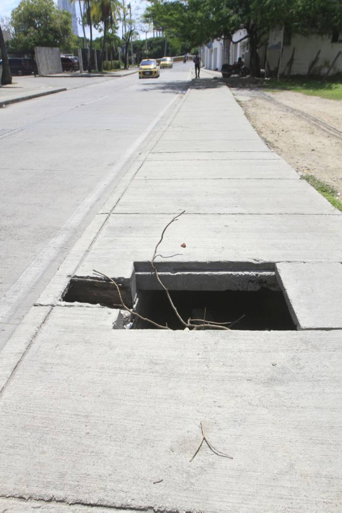 ARCHIVO EL UNIVERSAL