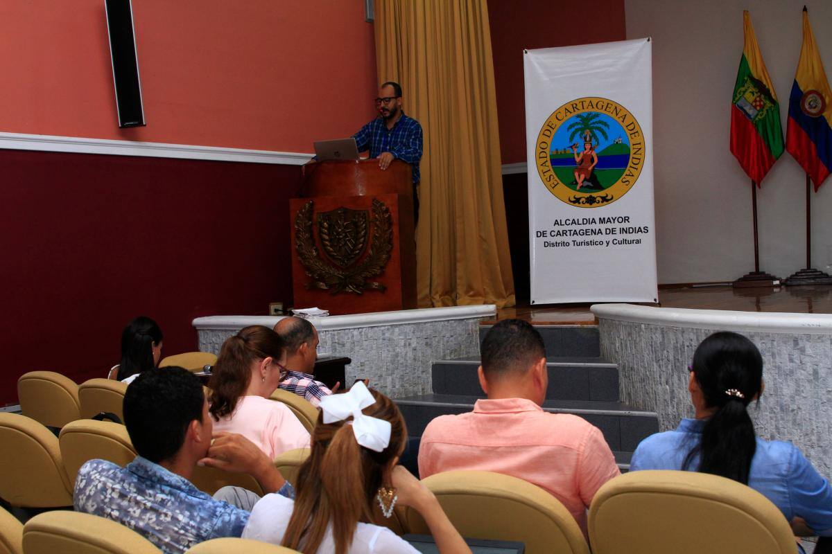 Cartagena, ciudad anfitriona de la educación inclusiva