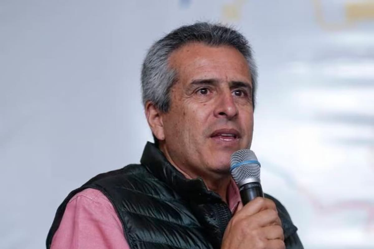 Gobierno Petro volverá a presentar la reforma laboral al Congreso
