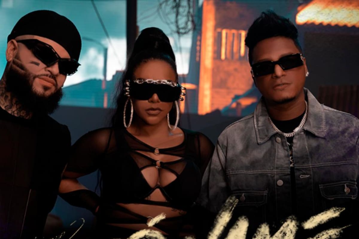 El éxito de La Factoría y Eddy Lover que regresa con Farruko