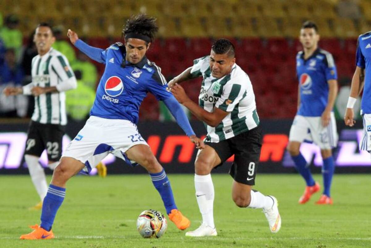 Fabián Vargas. COLPRENSA