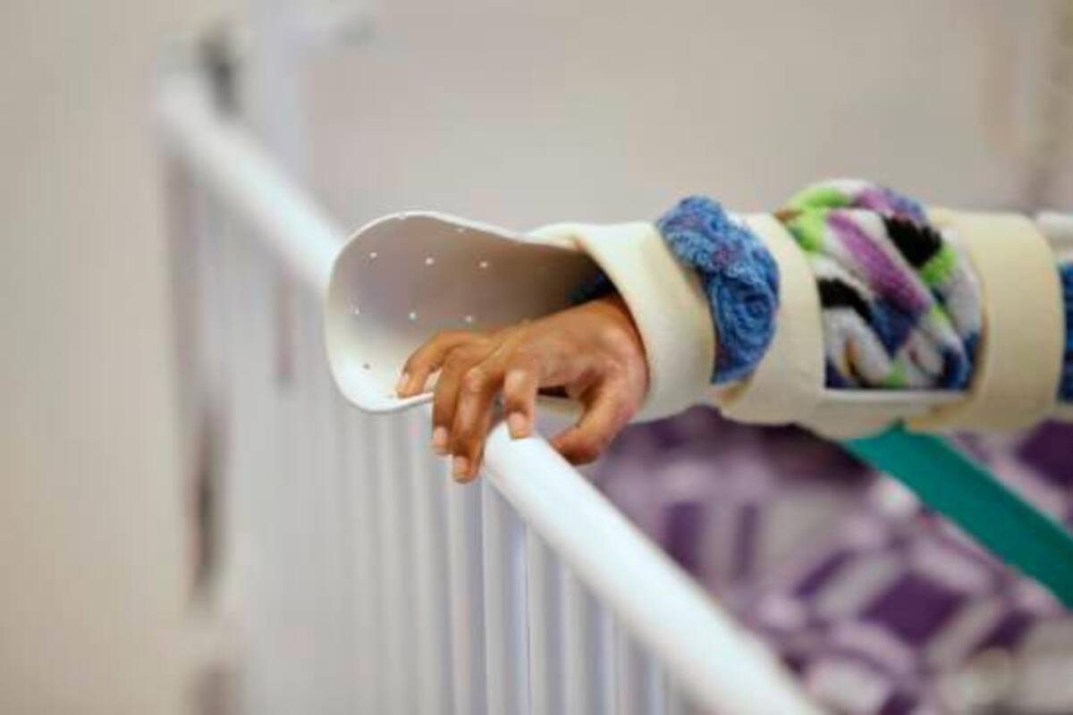 Diciembre de 2021 deja más de 600 lesionados con pólvora en Colombia