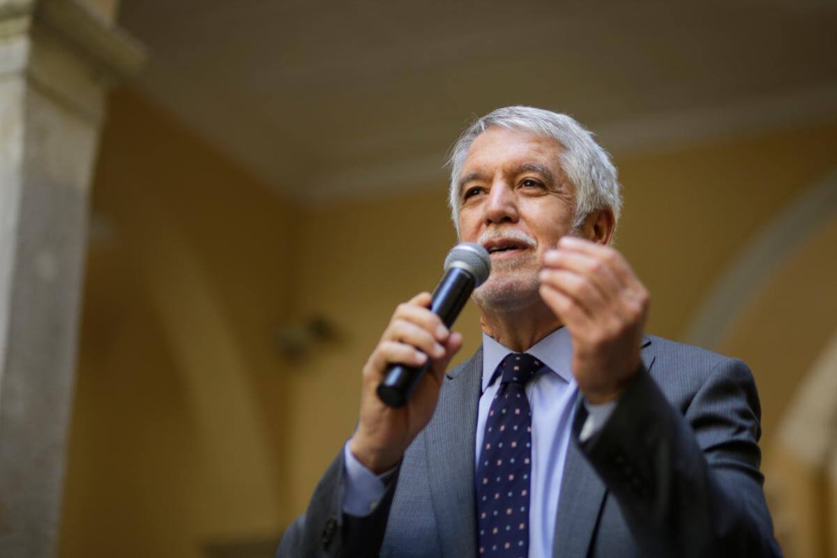Se hundió el POT del alcalde Enrique Peñalosa en el Concejo de Bogotá
