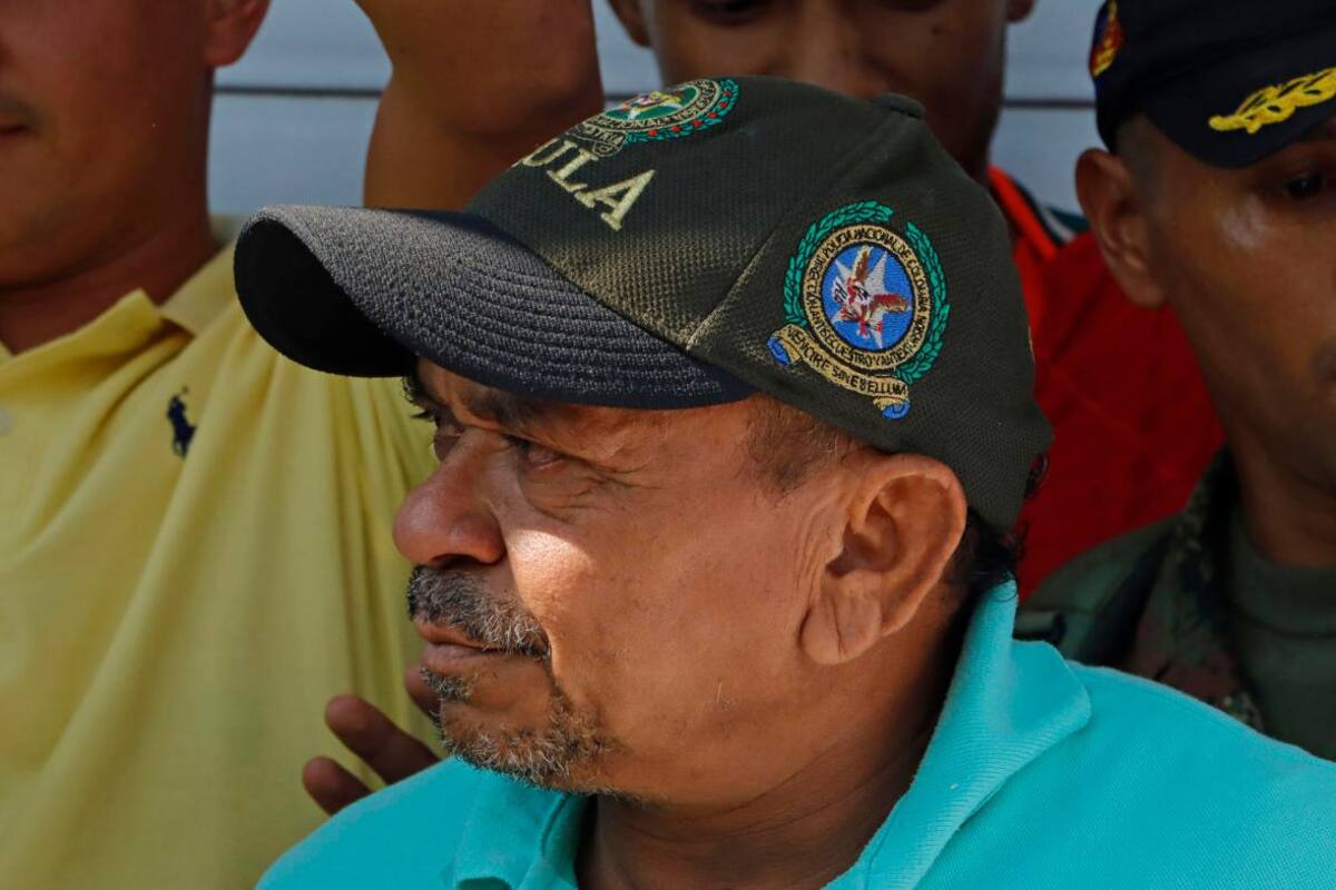 “Los llamo a la reflexión”: padre de Luis Díaz a los grupos armados