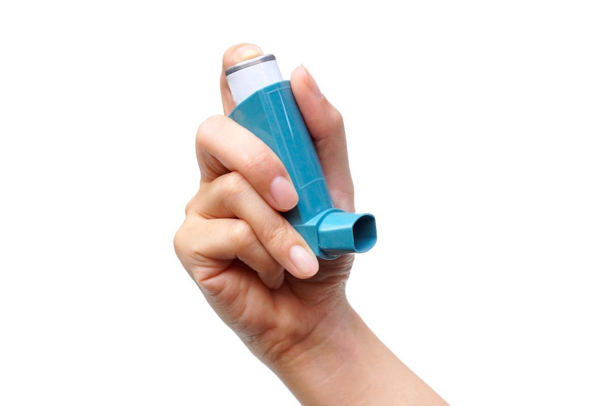 Coronavirus: recomendaciones para pacientes con asma