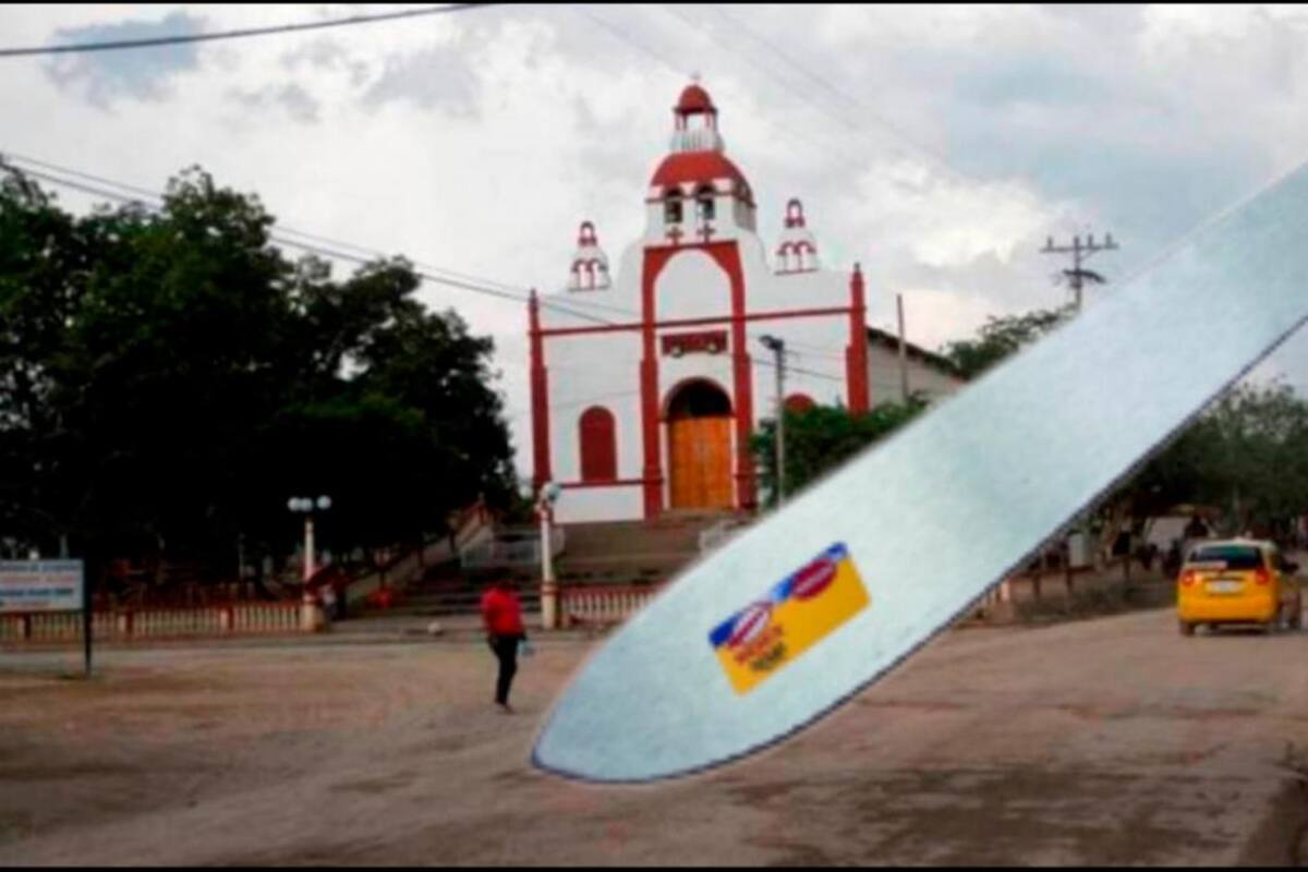 ‘Los Panenes’ atacaron con machete a tío y sobrino en Santa Rosa