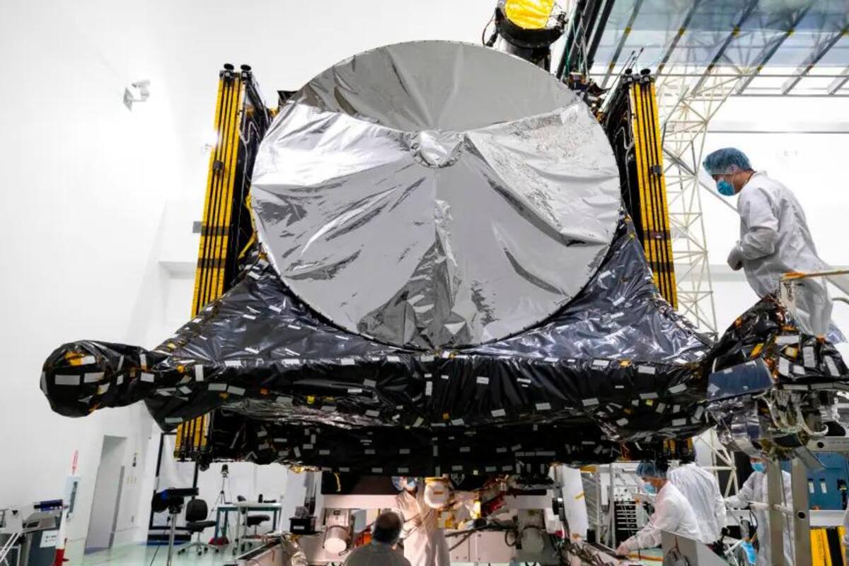 Misión Psyche: “Encontraremos algo que escapa de nuestra imaginación”: NASA