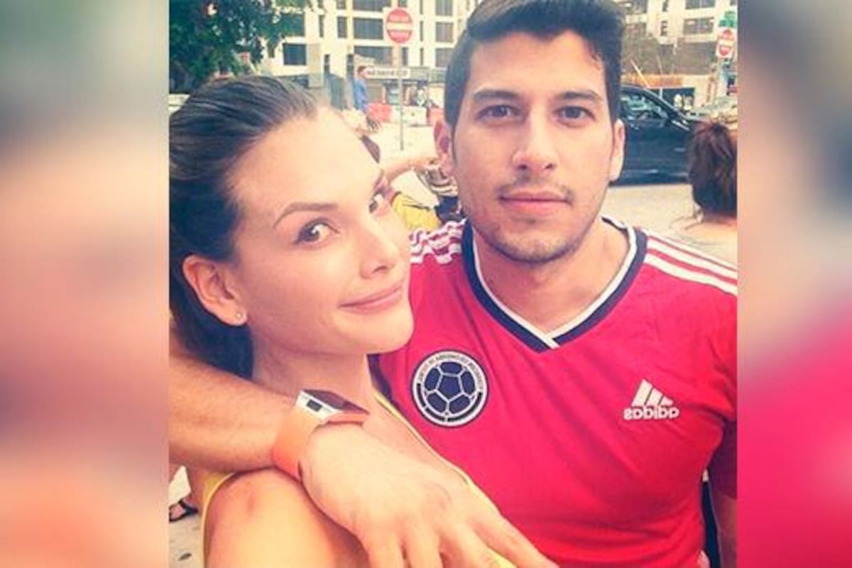 Reencuentro entre Marcia Jones y Gustavo Ibarra enciende las redes