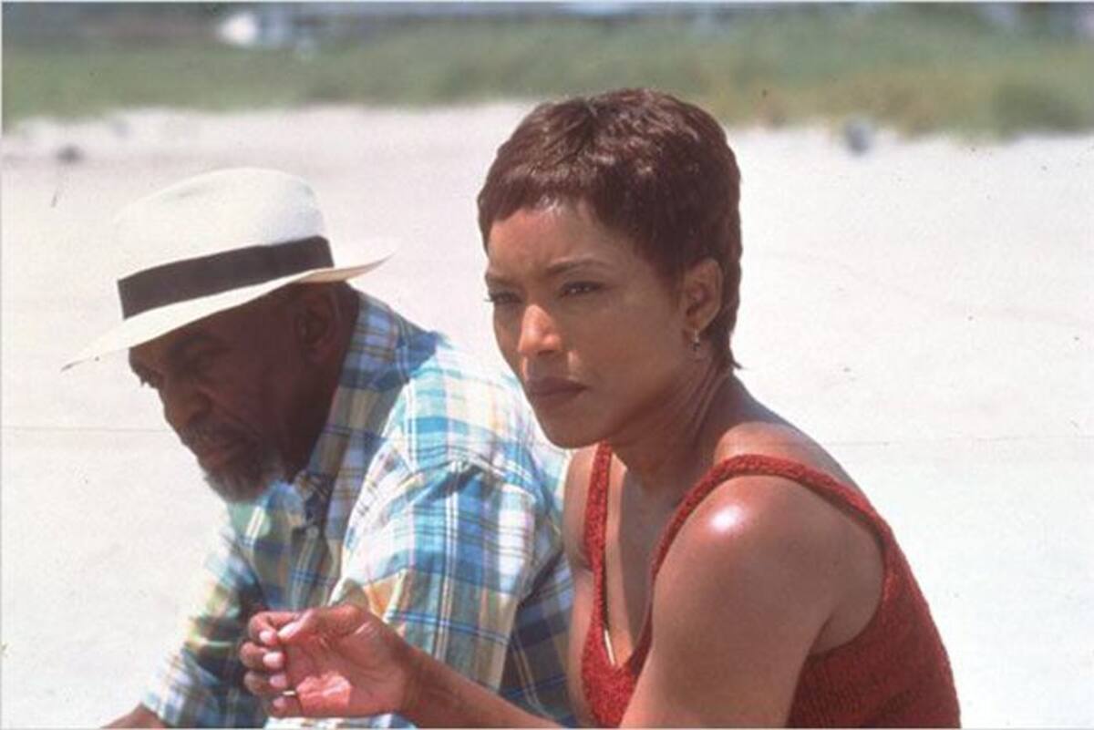 La tierra prometida, del gran director John Sayles, se presenta hoy. cortesía