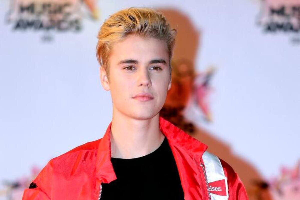 Justin Bieber se defendió de acusación de abuso sexual