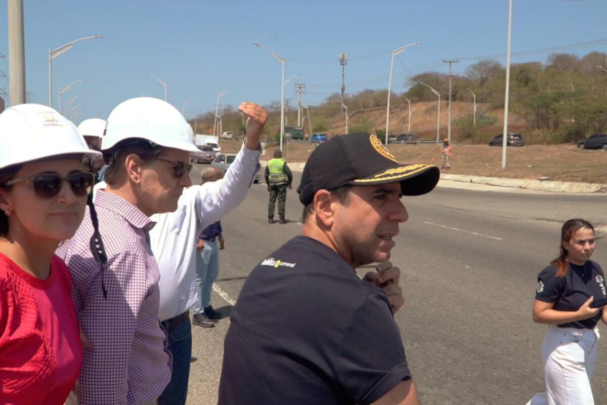 Arranca proyecto fundamental para el desarrollo urbanístico de Barranquilla