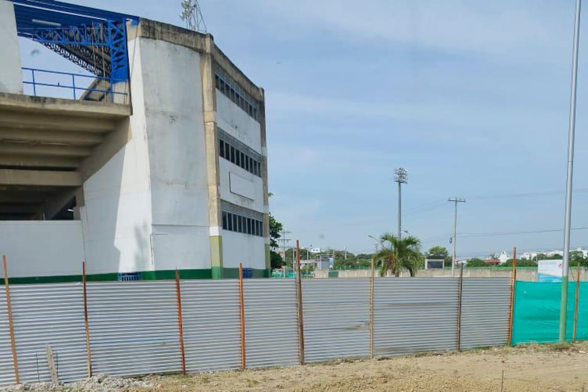 Arranca construcción del CAI en la Villa Olímpica