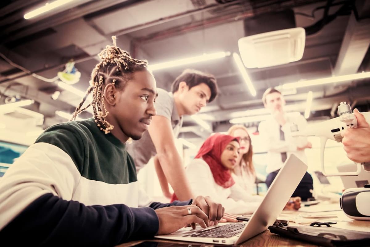 Más de 3 mil ofertas laborales en empresas de Colombia, México, Chile y Perú