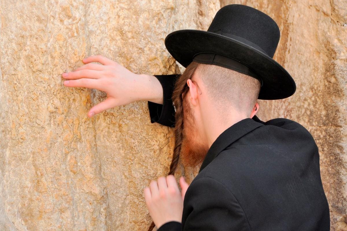 Mira estas 10 cosas que quizás no sabes sobre Israel: historia y cultura