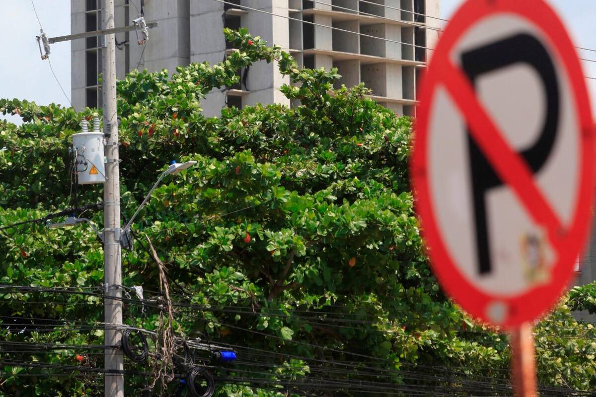 “No existe sentencia definitiva que ordene la demolición”: Aquarela