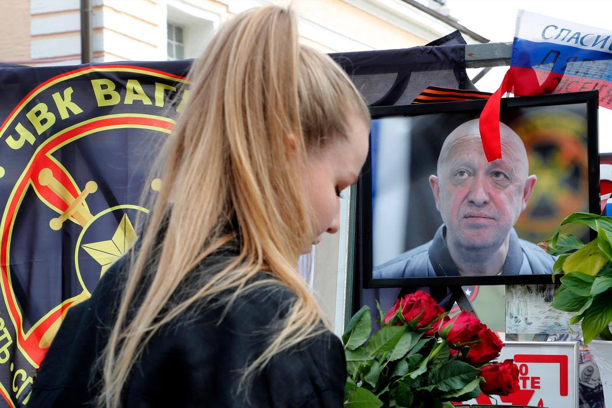 Desde el Kremlin hablaron del funeral de Yevgueni Prigozhin, ¿qué dijeron?
