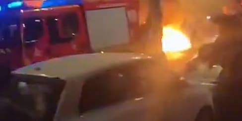 Más de 300 detenidos en Francia tras los disturbios por la victoria del PSG