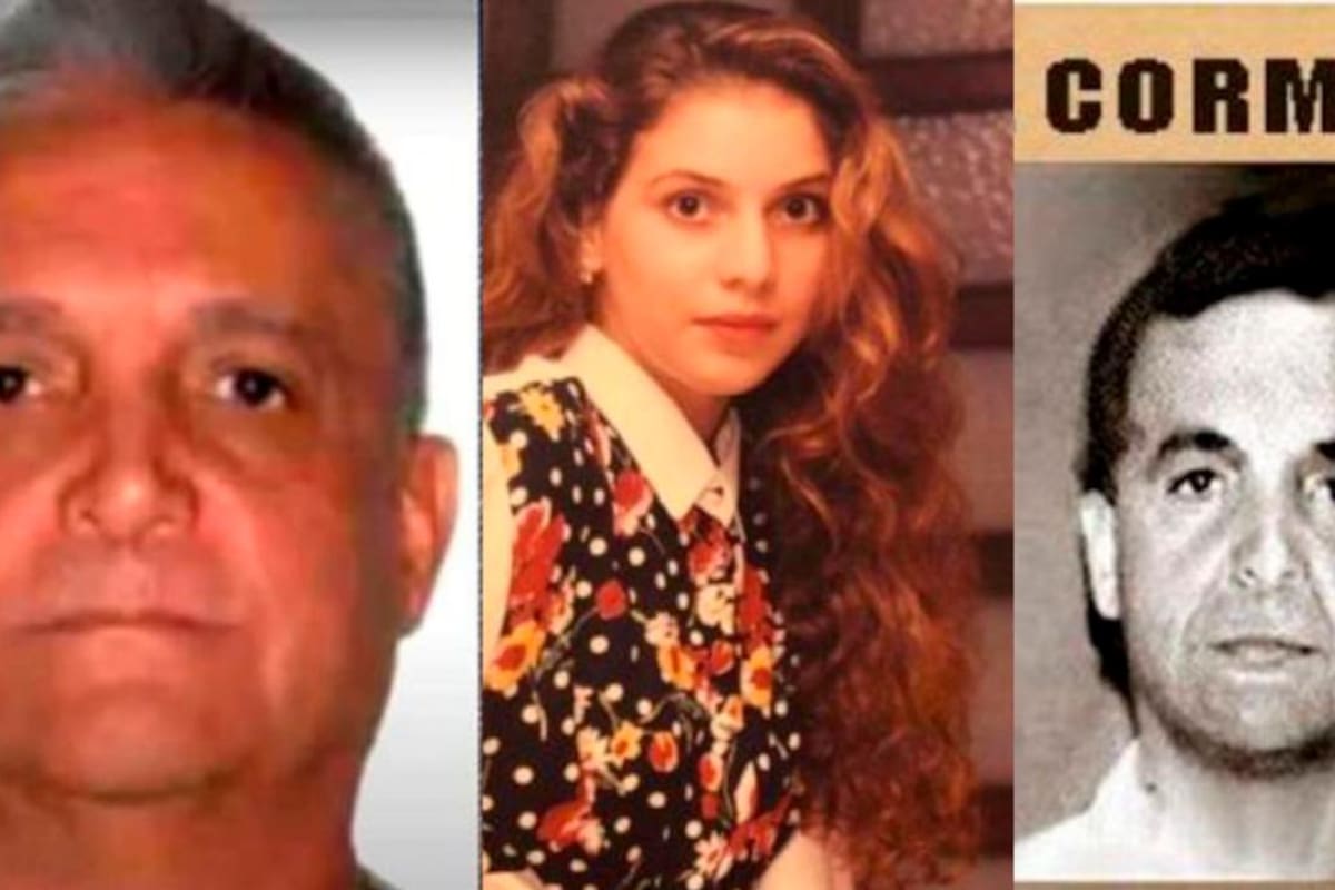 La historia del padre que buscó al asesino de su hija durante 29 años
