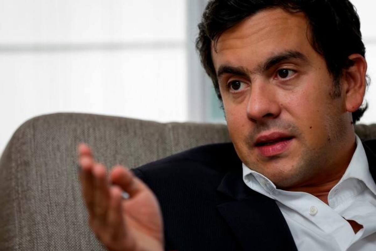“En la diplomacia muchas veces hay que pactar con el diablo”: Rodrigo Lara
