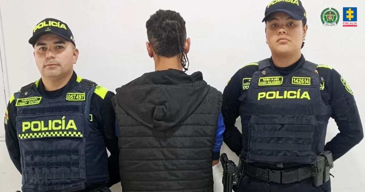 A prisión menor, de 17 años, que secuestró y maltrató a 2 personas en una casa