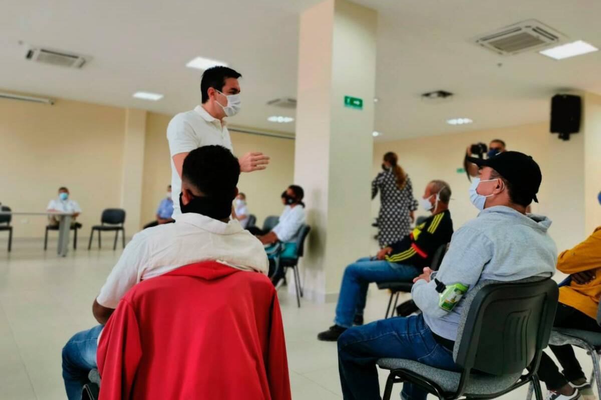 Infractores de Montería se ahorraron 1.600 millones de pesos
