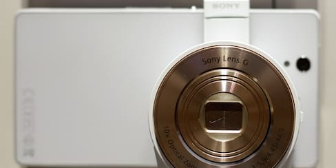 Aumenta calidad de cámaras de teléfonos multiusos