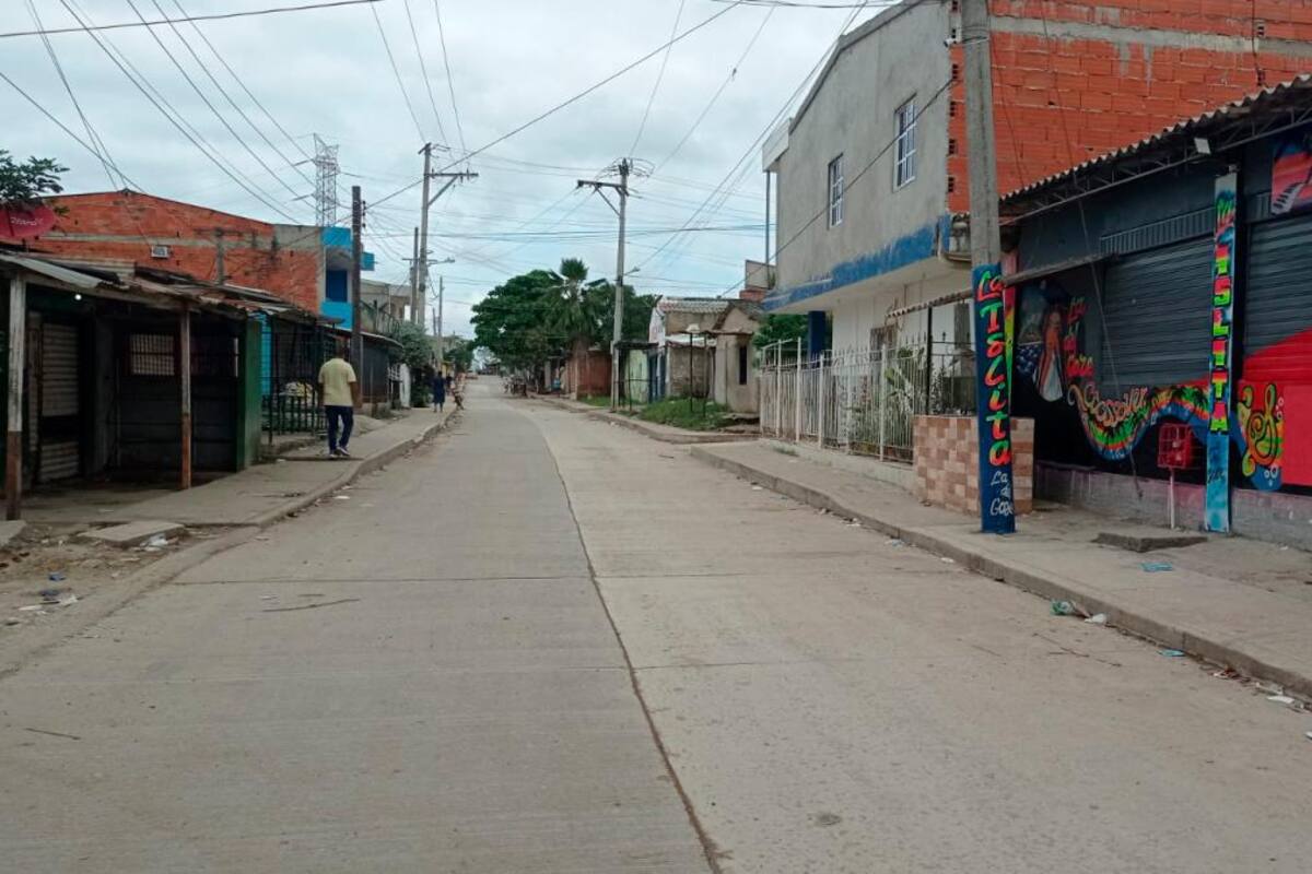 Un muerto en Nelson Mandela y 68 riñas atendidas el 11 de noviembre