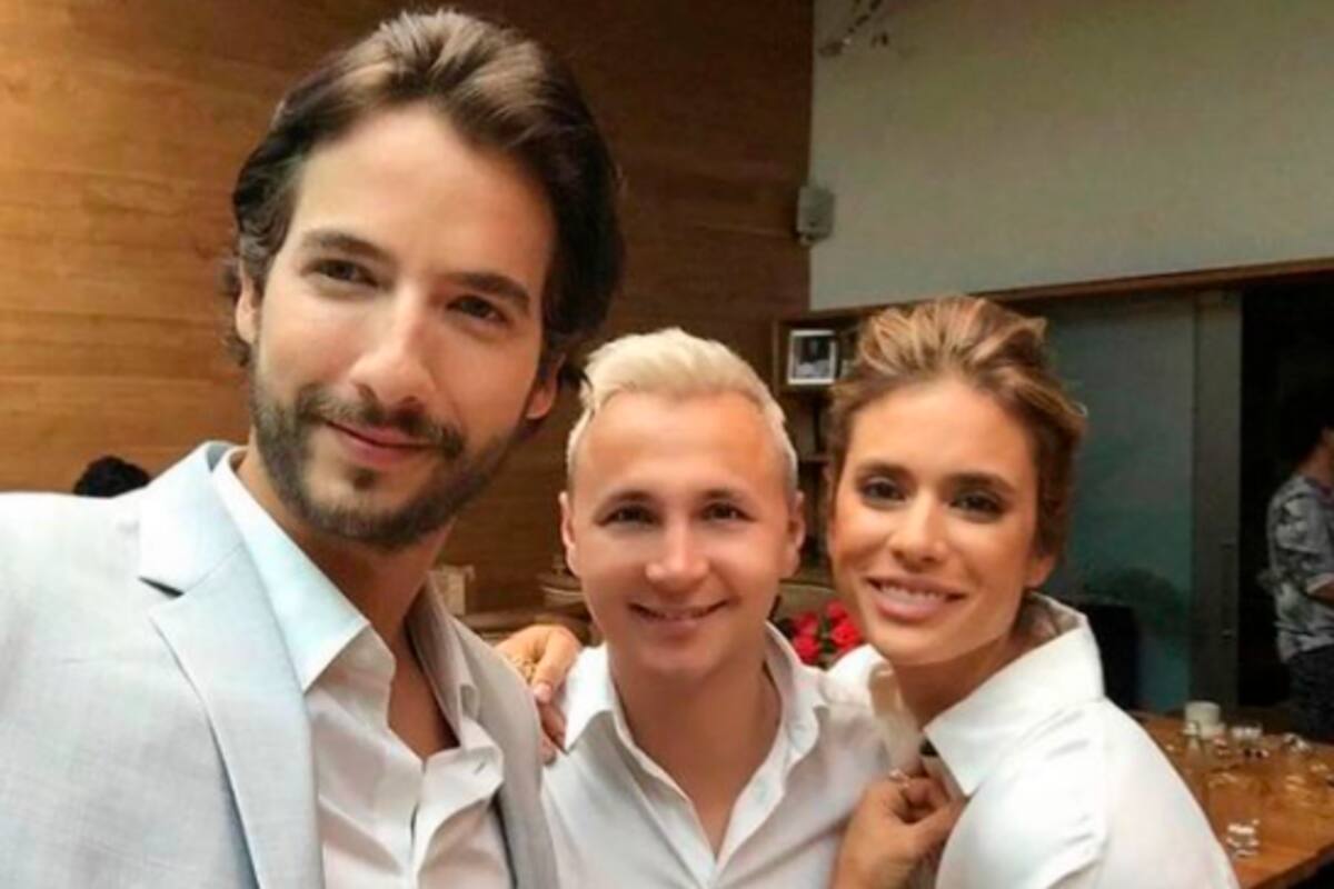 ¿Quién era Mauricio Leal, el famoso estilista hallado sin vida?