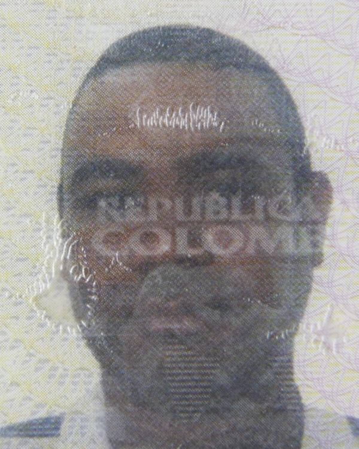 Alexis Tilbe Olivares. Asesinado.