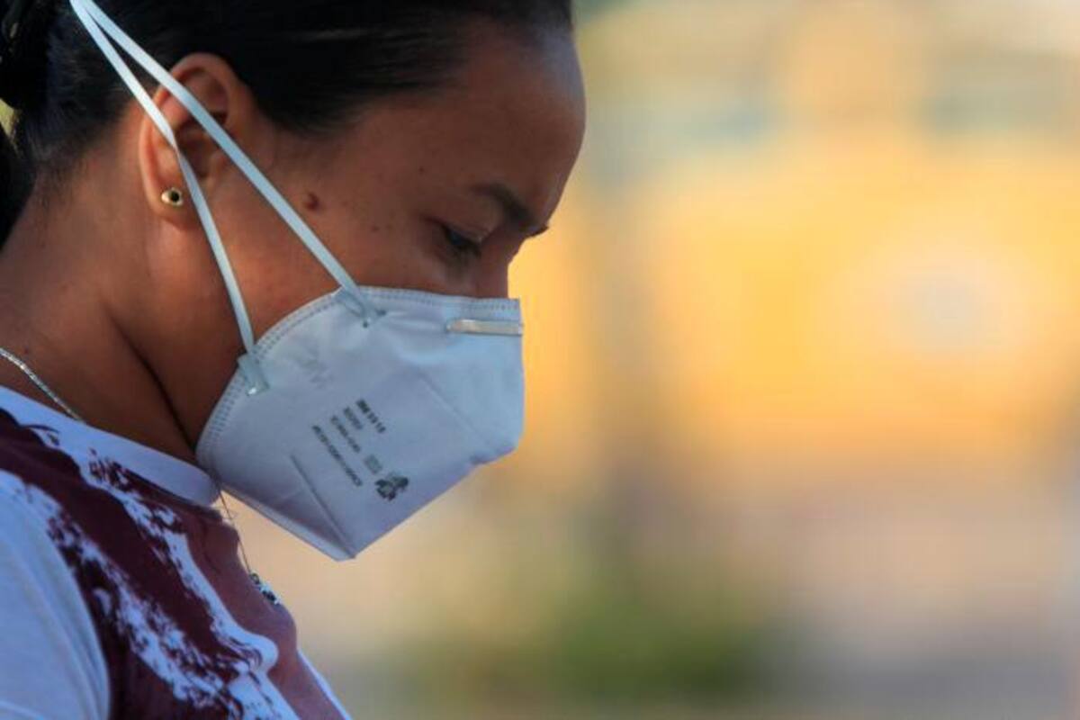 Con 135 nuevos contagios, Cartagena alcanza los 54.907 casos de COVID-19