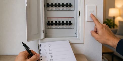 ¿Cómo identificar un consumo inusual de energía en casa y evitar facturas altas?