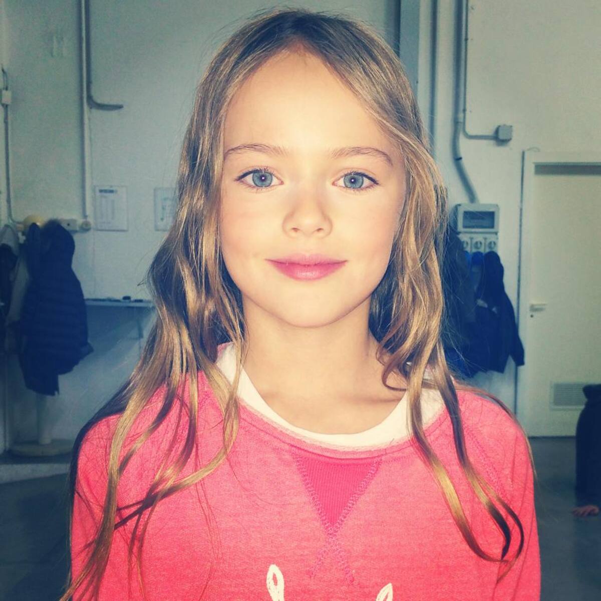 Kristina Pimenova. FACEBOOK Kristina Pimenova