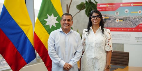 Dumek Turbay posesiona a Shirley Tuñón como nueva directora del IPCC