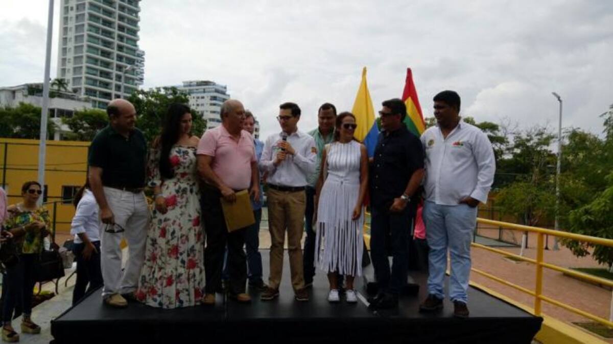 Oscar Díaz - El Universal.