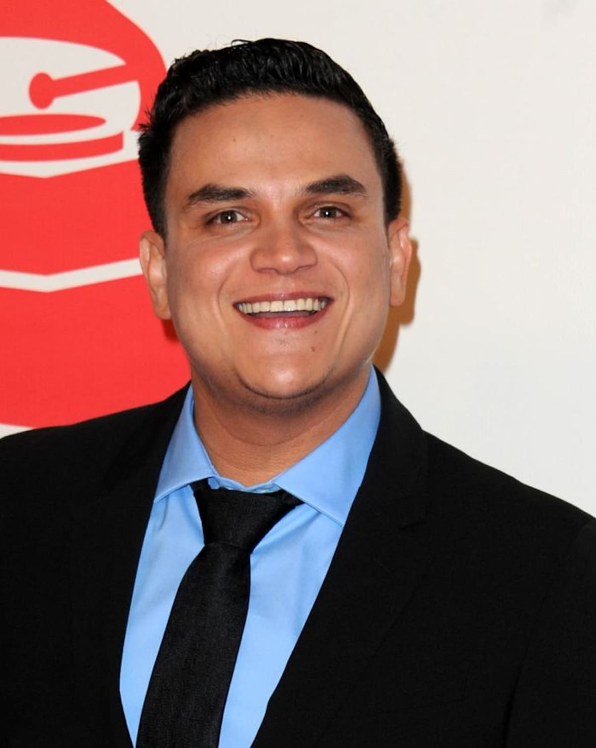 Silvestre Dangond en la gala de los Grammy Latinos. Año 2013 Archivo El Universal