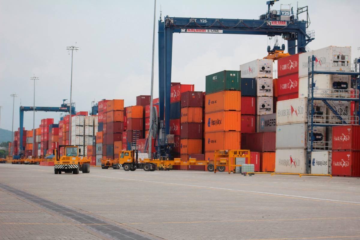 Región Caribe, mayor plataforma de comercio exterior del país