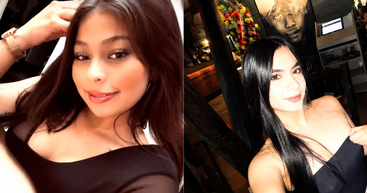 Nicole Amaya y Karen Vega, las 2 mujeres que murieron en un ataque de sicarios: tenían 20 años