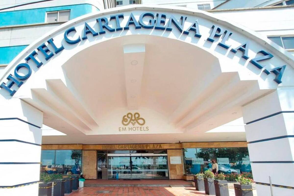 Ante polémica por rechazo al pelo afro, Hotel Cartagena Plaza dio su versión