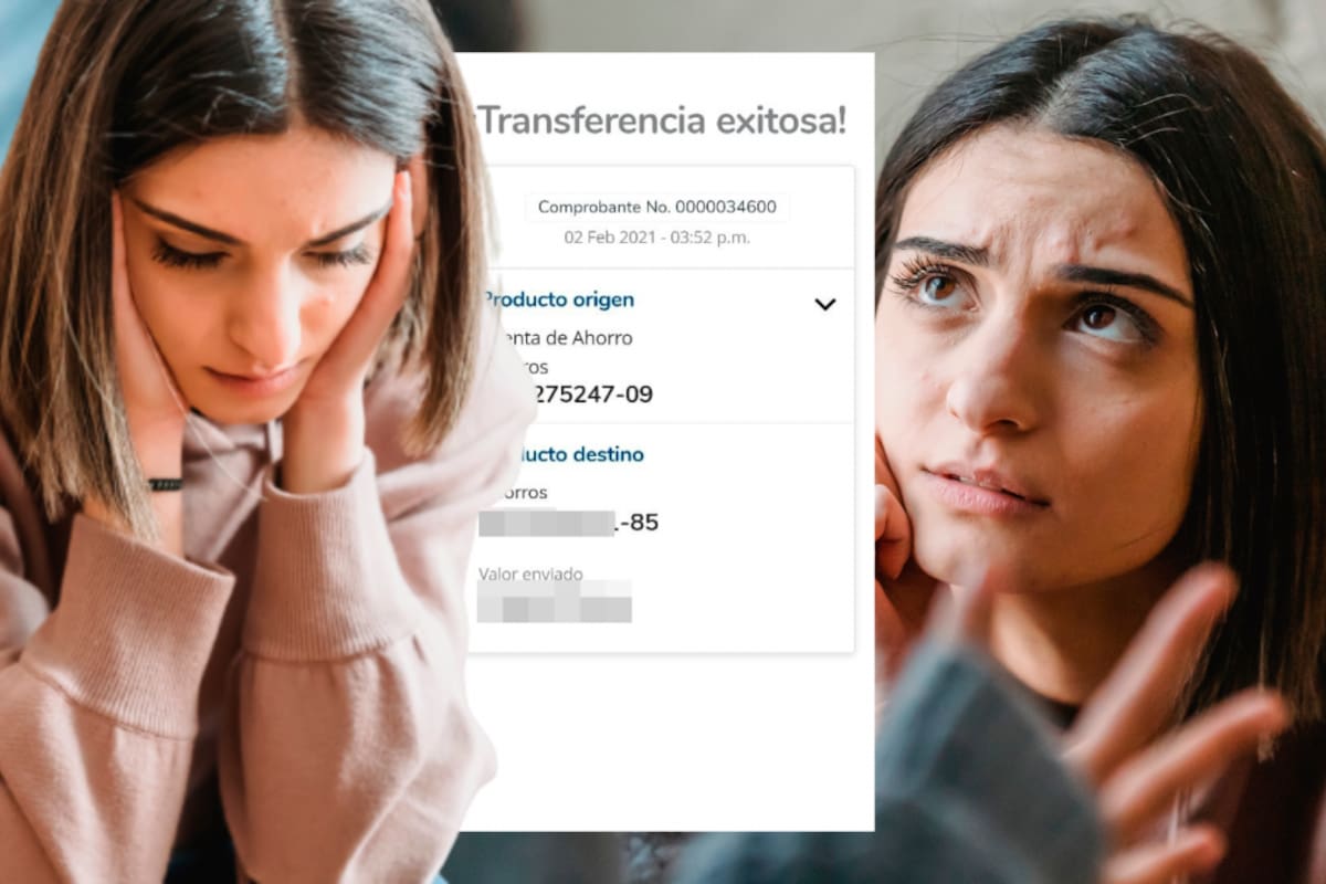¡A cualquiera le pasa! ¿Qué hacer si envías una transferencia equivocada?