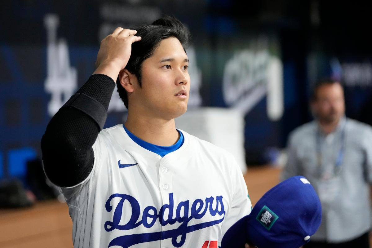 Dodgers con Ohtani, más fuertes que nunca