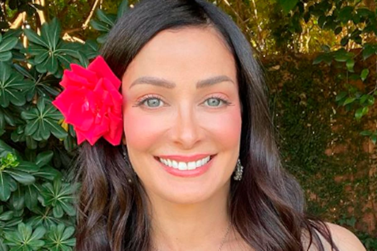Dayanara Torres se desnuda para hablar de melanoma