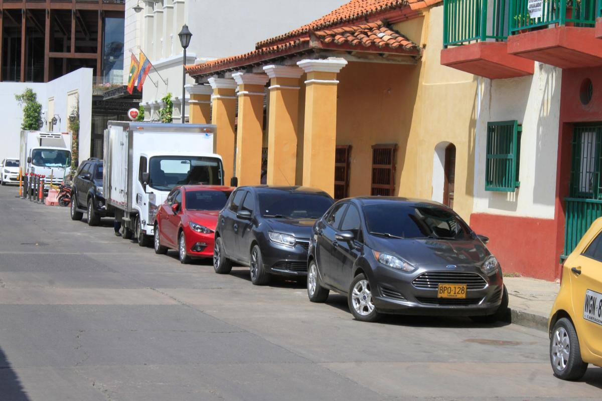 //Julio Castaño- El Universal.