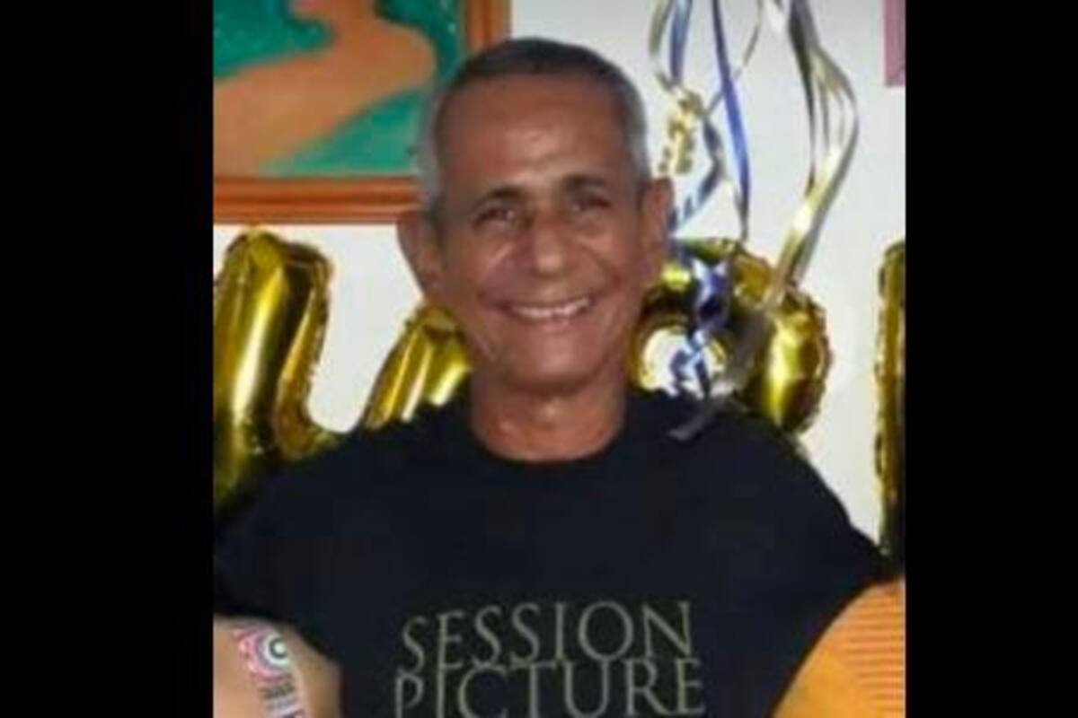 El trágico final de uno de los 2 conductores desaparecidos en Cartagena