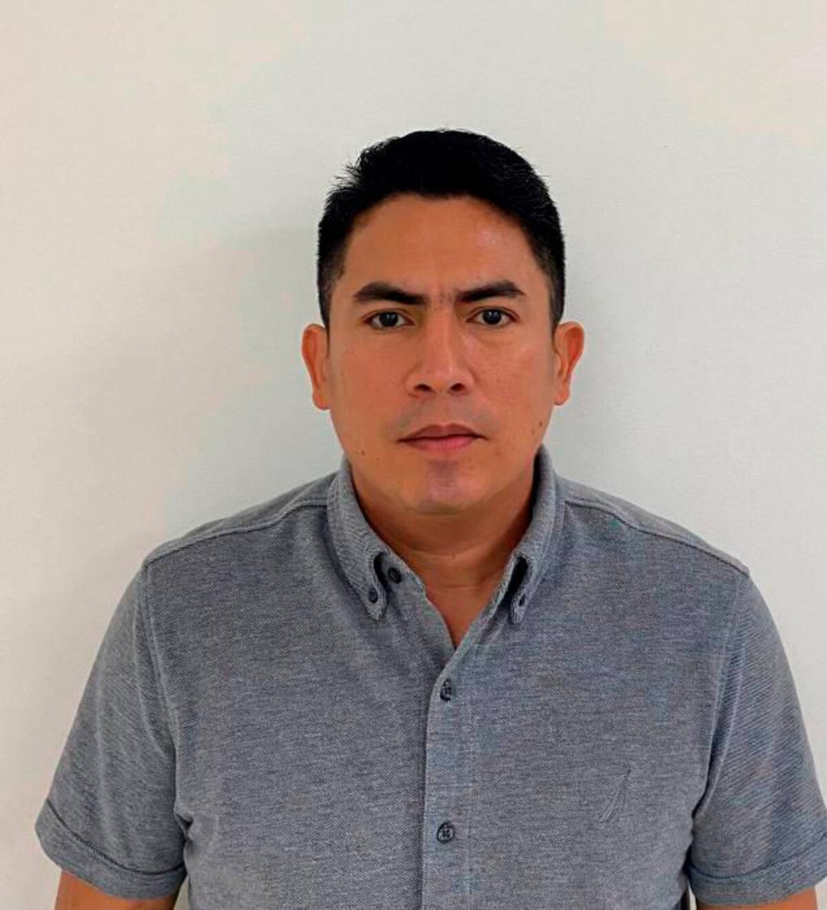 Gustavo Núñez, nuevo contralor encargado de Cartagena.