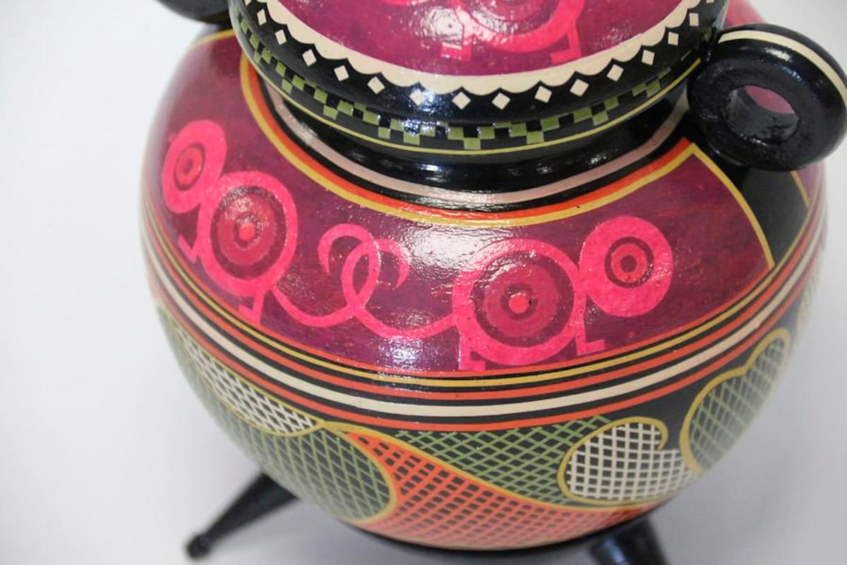 El Mopa-Mopa de Pasto, declarado Patrimonio Inmaterial de la Humanidad