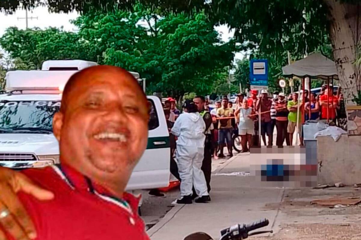 Por estos motivos mataron a 6 hombres en Barú y a expolicía en Blas de Lezo