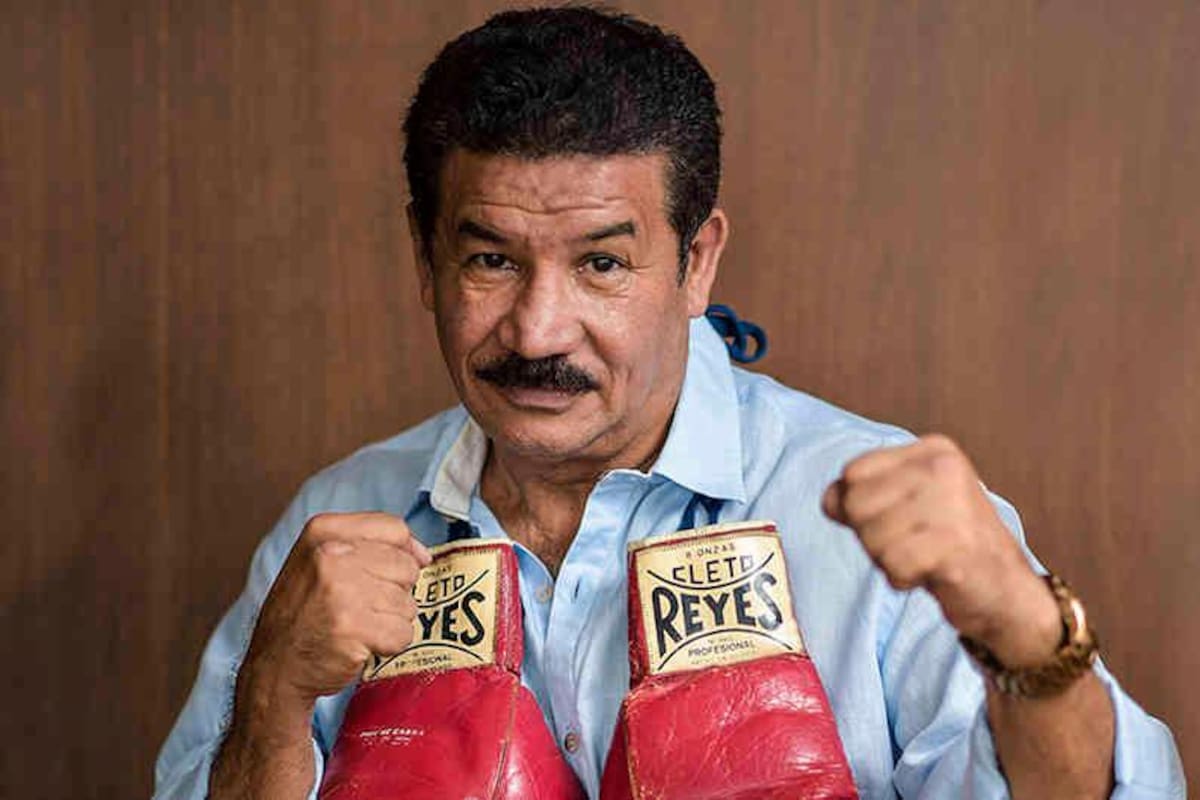 Miguel ‘Happy’ Lora, uno de los últimos ídolos del boxeo colombiano