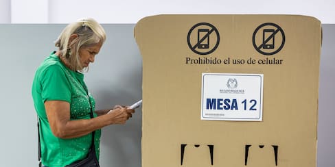 Elecciones presidenciales 2026: arrancó la votación de colombianos en el exterior
