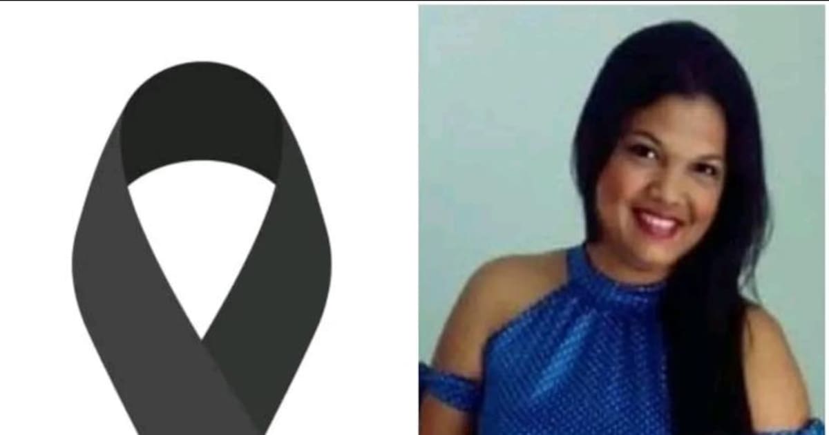 She was Eugenia Pérez: her partner took the life of the renowned teacher